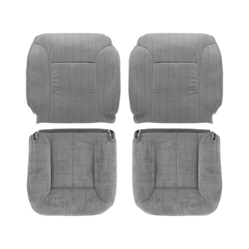 GMC Sierra 1995-1999 | OEM-Reemplazo Funda de Asiento