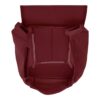 gmc-sierra-cloth-1995-1999-ruby-red-front-driver-or-passenger-bottom-inside-out-view-oem-replacement-seat-cover GMC Sierra 1995-1999 | Housse de siège de remplacement OEM