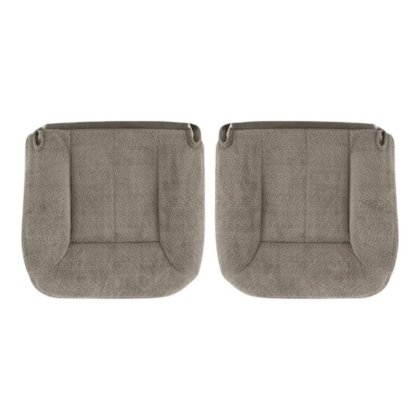 gmc-yucon-cloth-1995-1999-medium-neutral-tan-frontal-driver-and-passenger-bottoms-oem-replacement-seat-cover GMC Yukon 1995-1999 | OEM-Reemplazo Funda de asiento