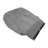 gmc-yucon-tela-1995-1999-gris-pewter-pasajero-frontal-inferior-oem-reemplazo-tapa-asiento-1 GMC Yukon 1995-1999 | OEM-Reemplazo Funda de asiento