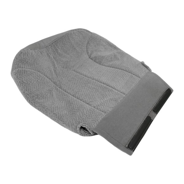 gmc-yucon-tela-1995-1999-gris-pewter-pasajero-frontal-inferior-oem-reemplazo-tapa-asiento-1 GMC Yukon 1995-1999 | OEM-Reemplazo Funda de asiento