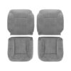 gmc-yukon-tapizado-1995-1999-gris-pewter-cubre-asientos delanteros-de-conductor-y-pasajero-top-y-bottom-oem-de-reemplazo2 GMC Yukon 1995-1999 | OEM-Reemplazo Funda de asiento