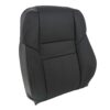 Honda Civic 2008-2011 | Funda de asiento de recambio OEM