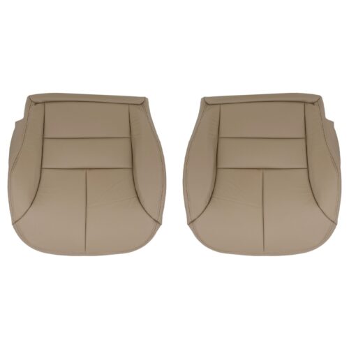 honda-cr-v-piel-2003-2009-sillín-delantero-del conductor-y-pasajero-inferior-oem-reemplazo-asiento-cubierta Honda CR-V 2003-2009 | Funda de asiento de recambio OEM