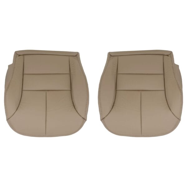 honda-cr-v-piel-2003-2009-sillín-delantero-del conductor-y-pasajero-inferior-oem-reemplazo-asiento-cubierta Honda CR-V 2003-2009 | Funda de asiento de recambio OEM
