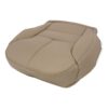 honda-cr-v-piel-2003-2009-sillín-delantero-conductor-inferior-oem-cubreasientos-de-reemplazo-2 Honda CR-V 2003-2009 | Funda de asiento de recambio OEM