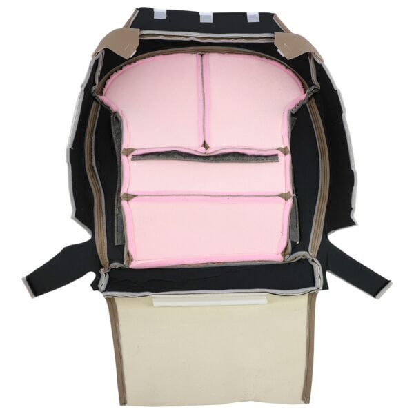 honda-cr-v-piel-2003-2009-asiento-delantero-del-conductor-o-del-pasajero-funda-asiento-de-reemplazo-oem Honda CR-V 2003-2009 | Funda de asiento de recambio OEM