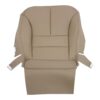 honda-cr-v-piel-2003-2009-sillín-delantero-del-conductor-o-pasajero-fondo-de-asiento-de-reemplazo-oem Honda CR-V 2003-2009 | Funda de asiento de recambio OEM