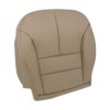 honda-cr-v-piel-2003-2009-sillín-pasajero-frontal-inferior-oem-cubreasientos-de-reemplazo-1 Honda CR-V 2003-2009 | Funda de asiento de recambio OEM