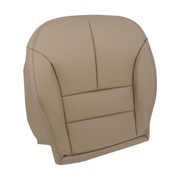 honda-cr-v-piel-2003-2009-sillín-pasajero-frontal-inferior-oem-cubreasientos-de-reemplazo-1 Honda CR-V 2003-2009 | Funda de asiento de recambio OEM