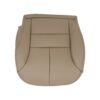 honda-cr-v-piel-2003-2009-sillín-pasajero-anterior-de-oem-cubreasientos-de-reemplazo-3 Honda CR-V 2003-2009 | Funda de asiento de recambio OEM