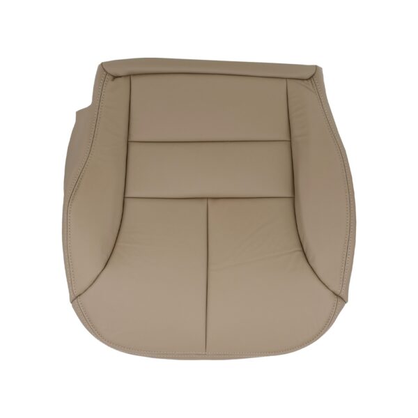honda-cr-v-piel-2003-2009-sillín-pasajero-anterior-de-oem-cubreasientos-de-reemplazo-3 Honda CR-V 2003-2009 | Funda de asiento de recambio OEM