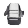 honda-cr-v-cuero-2007-2011-gris-cubre-asientos-de-reemplazo-oem-del-conductor-o-del-pasajero-abajo-visible-por-fuera Honda CR-V 2007-2011 | Funda de asiento de recambio OEM
