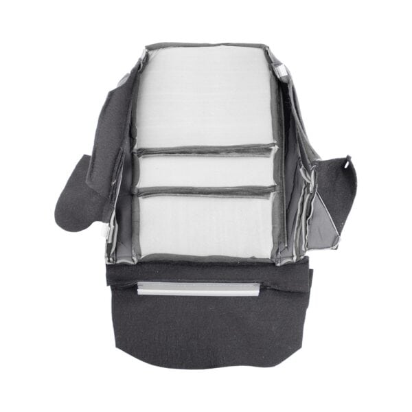 honda-cr-v-cuero-2007-2011-gris-cubre-asientos-de-reemplazo-oem-del-conductor-o-del-pasajero-abajo-visible-por-fuera Honda CR-V 2007-2011 | Funda de asiento de recambio OEM