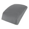 honda-pilot-leather-2006-2008-dark-gray-center-console-oem-replacement-seat-cover-1 Honda Pilot 2006-2008 - Couvercle de console centrale de remplacement OEM