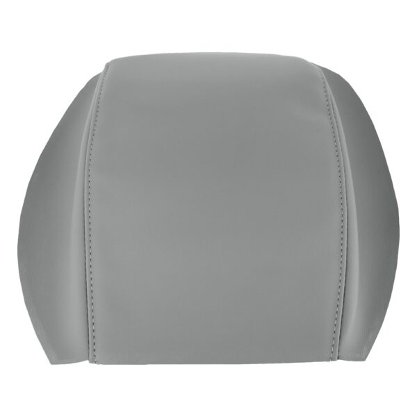 honda-pilot-leather-2006-2008-olive-center-console-oem-replacement-seat-cover-2 Honda Pilot 2006-2008 - Couvercle de console centrale de remplacement OEM