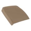 honda-pilot-leather-2006-2008-saddle-center-console-oem-replacement-seat-cover Honda Pilot 2006-2008 - Couvercle de console centrale de remplacement OEM
