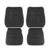 honda-ridgline-alcantara-2009-2014-black-front-driver-and-passenger-top-and-bottom-oem-replacement-seat-cover2 Honda Ridgeline 2006-2014 | OEM-Replacement Seat Cover