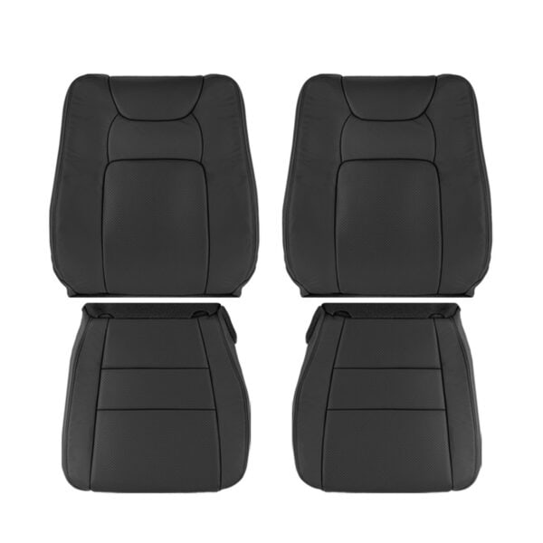 honda-ridgline-alcantara-2009-2014-black-front-driver-and-passenger-top-and-bottom-oem-replacement-seat-cover2 Honda Ridgeline 2006-2014 | OEM-Replacement Seat Cover