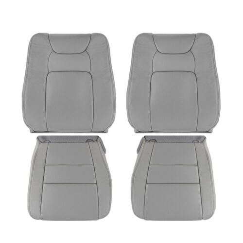 Honda Ridgeline 2006-2014 - Housse de siège de remplacement OEM