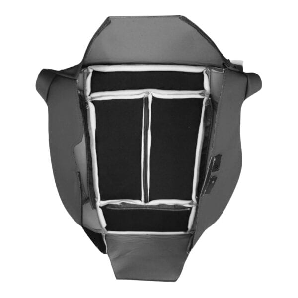 hummer-h3-leather-2006-2010-ebony-pewter-piping-front-driver-or-passenger-bottom-inside-out-view-oem-replacement-seat-cover Hummer H3 2006-2010 - Housse de siège de remplacement OEM