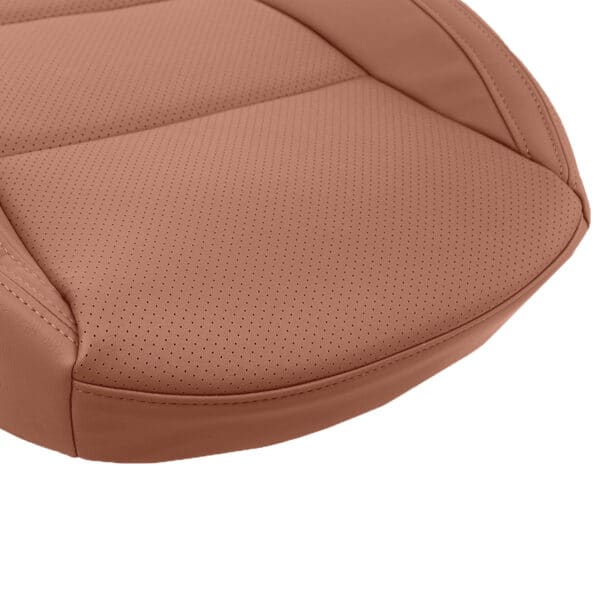 hyundai-santa-fe-cuir-perforé-2012-2018-couverture-de-selle-conducteur-ou-passager-fond-close-view-oem-remplacement-de-siège Hyundai Santa Fe 2012-2018 - Housse de siège de remplacement OEM