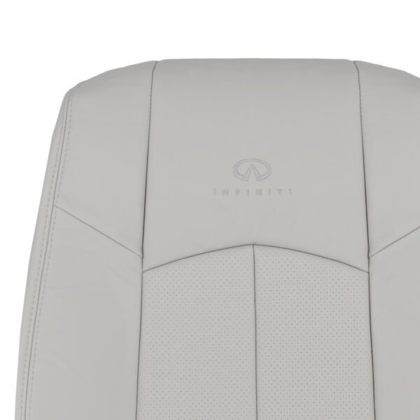 Infiniti Q40 2014-2015 | Housse de siège de remplacement OEM
