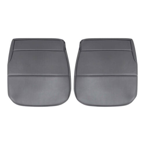 isuzu-npr-leatherette-1995-2006-dark-gray-front-driver-and-passenger-headrests-oem-replacement-seat-cover ISUZU NPR 1995-2006 | Funda de asiento de recambio OEM