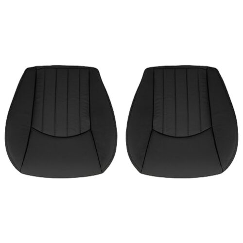 jaguar-x-type-piel-2001-2008-carbón-funda-asientos-delanteros-del-conductor-y-del-pasajero-de-reemplazo-oem Jaguar X-Type 2001-2008 | Funda de asiento de recambio OEM
