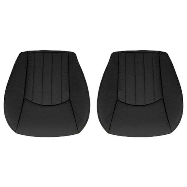 jaguar-x-type-piel-2001-2008-carbón-funda-asientos-delanteros-del-conductor-y-del-pasajero-de-reemplazo-oem Jaguar X-Type 2001-2008 | Funda de asiento de recambio OEM