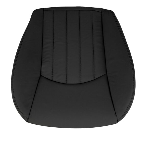 jaguar-x-type-piel-2001-2008-carbón-funda-asiento-delantero-del-conductor-oem-de-reemplazo-3 Jaguar X-Type 2001-2008 | Funda de asiento de recambio OEM