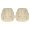jaguar-x-type-piel-2001-2008-doble-doble-frontal-conductor-y-pasajero-fondo-de-asiento-de-reemplazo-oem Jaguar X-Type 2001-2008 | Funda de asiento de recambio OEM