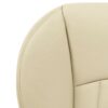 jaguar-x-type-piel-2001-2008-doble-frontal-conductor-o-pasajero-inferior-cerrado-oem-reemplazo-asiento-cubierta Jaguar X-Type 2001-2008 | Funda de asiento de recambio OEM