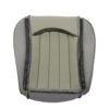 jaguar-x-type-piel-2001-2008-doble-frontal-del-conductor-o-pasajero-inferior-vista-exterior-oem-reemplazo-asiento-cubierta Jaguar X-Type 2001-2008 | Funda de asiento de recambio OEM