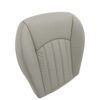 jaguar-x-type-piel-2001-2008-ivory-pasajero-anterior-funda-de-asiento-de-reemplazo-oem Jaguar X-Type 2001-2008 | Funda de asiento de recambio OEM