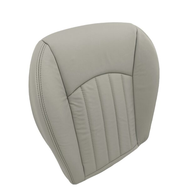jaguar-x-type-piel-2001-2008-ivory-pasajero-anterior-funda-de-asiento-de-reemplazo-oem Jaguar X-Type 2001-2008 | Funda de asiento de recambio OEM