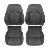 jaguar-xf-leatherette-2016-2020-noir-avant-conducteur-et-passager-top-et-bottom-oem-replacement-seat-cover Jaguar XF 2016-2020 | Housse de siège de remplacement OEM