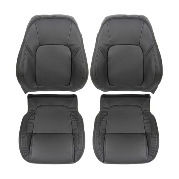 jaguar-xf-leatherette-2016-2020-noir-avant-conducteur-et-passager-top-et-bottom-oem-replacement-seat-cover Jaguar XF 2016-2020 | Housse de siège de remplacement OEM