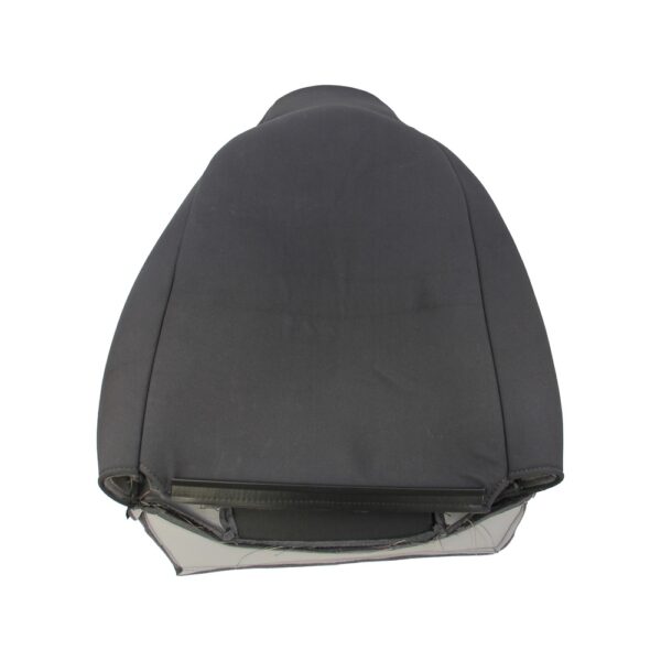 jeep-liberty-cloth-2002-2004-gris-argenté-avant-conducteur-ou-passager-housse-de-siège-de-remplacement-oem Jeep Liberty 2002-2004 - Housse de siège de remplacement OEM (Tissu)