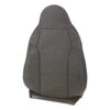 jeep-liberty-cloth-2002-2004-ardoise-grise-couverture-de-siège-oem-de-remplacement-de-conducteur-avant-2 Jeep Liberty 2002-2004 - Housse de siège de remplacement OEM (Tissu)