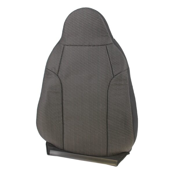 jeep-liberty-cloth-2002-2004-ardoise-grise-couverture-de-siège-oem-de-remplacement-de-conducteur-avant-2 Jeep Liberty 2002-2004 - Housse de siège de remplacement OEM (Tissu)