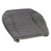jeep-liberty-cloth-2002-2004-ardoise-grise-couverture-de-siège-avant-passager-fond-oem-remplacement-1 Jeep Liberty 2002-2004 - Housse de siège de remplacement OEM (Tissu)