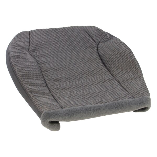 jeep-liberty-cloth-2002-2004-ardoise-grise-couverture-de-siège-avant-passager-fond-oem-remplacement-1 Jeep Liberty 2002-2004 - Housse de siège de remplacement OEM (Tissu)