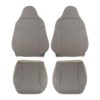 jeep-liberty-cloth-2002-2004-taupe-avant-conducteur-et-passager-top-et-bottom-oem-replacement-seat-cover Jeep Liberty 2002-2004 - Housse de siège de remplacement OEM (Tissu)