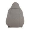 jeep-liberty-cloth-2002-2004-taupe-avant-conducteur-top-oem-remplacement-de-siège Jeep Liberty 2002-2004 - Housse de siège de remplacement OEM (Tissu)