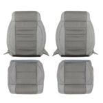 Jeep Wrangler 2007 | OEM-Replacement Seat Cover (Cloth)