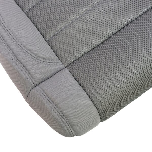 Jeep Wrangler 2007 | Funda de asiento de repuesto OEM (tela)
