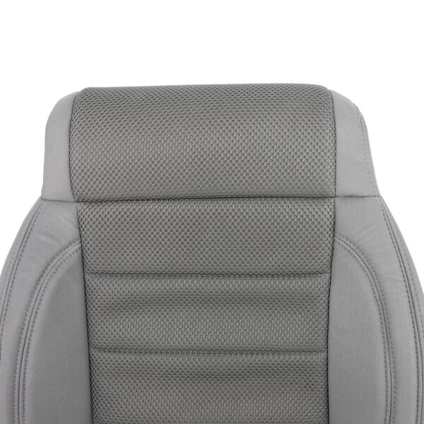 Jeep Wrangler 2007 | Funda de asiento de repuesto OEM (tela)