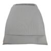 jeep-wrangler-cloth-2007-medium-slate-gray-conducteur-ou-passager-top-oem-replacement-seat-cover-1 Jeep Wrangler 2007 - Housse de siège de remplacement OEM (Tissu)