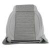 Jeep Wrangler 2007 | Funda de asiento de repuesto OEM (tela)